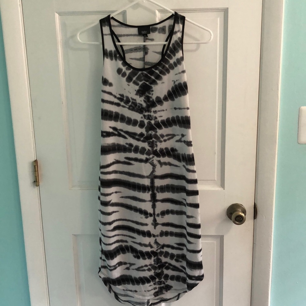 summer dress in perfect condition